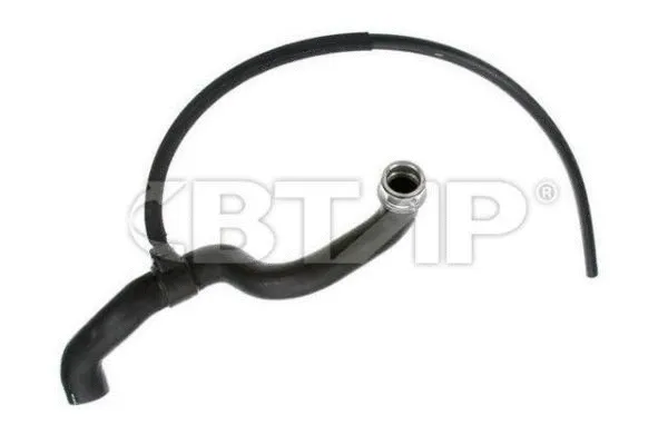 Durite de radiateur BTAP BME910-047