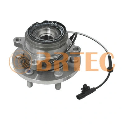 Roulement de roue BRTEC 993333A