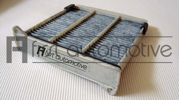 Filtre, air de l'habitacle 1A FIRST AUTOMOTIVE K30266