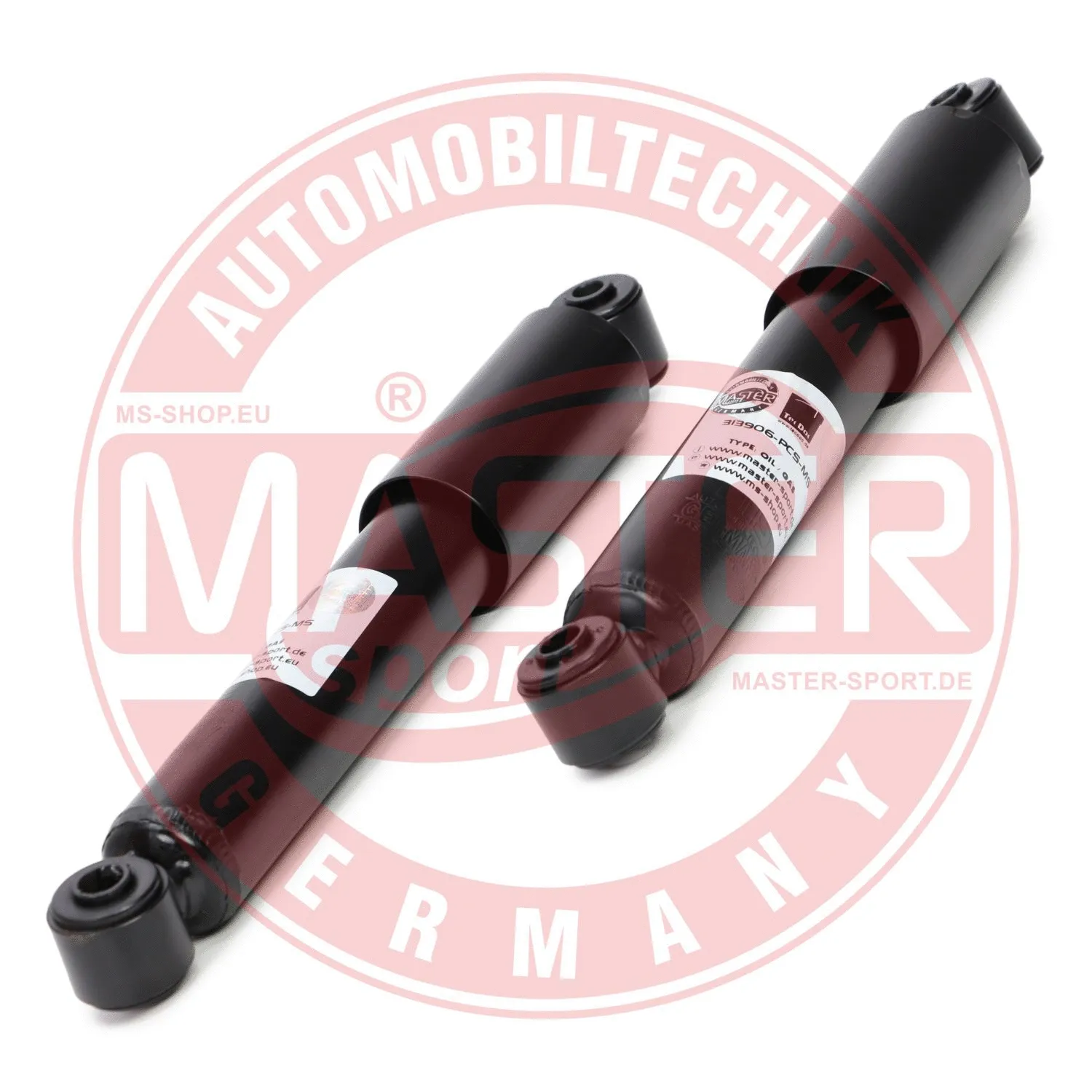 Amortisseur MASTER-SPORT GERMANY 16K002722