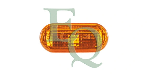 Feu clignotant EQUAL QUALITY FL0175