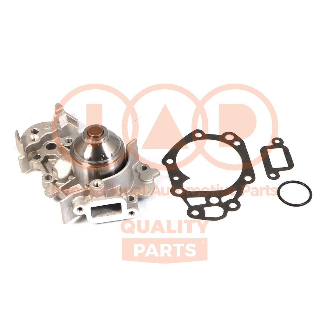 Pompe à eau, refroidissement du moteur IAP QUALITY PARTS 150-13162