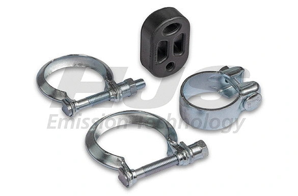 Kit d'assemblage, catalyseur HJS 82 22 4419