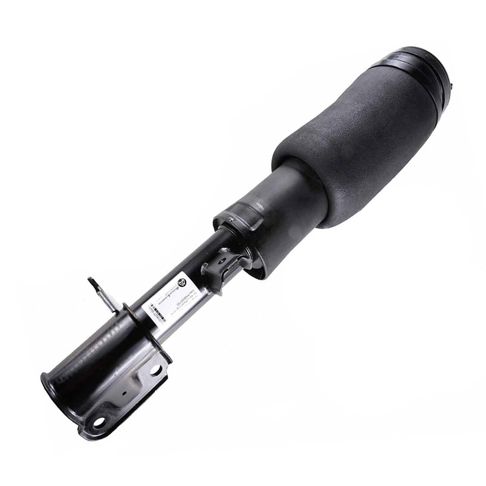 Armortisseur pneumatique Miessler Automotive 1268-01-0750