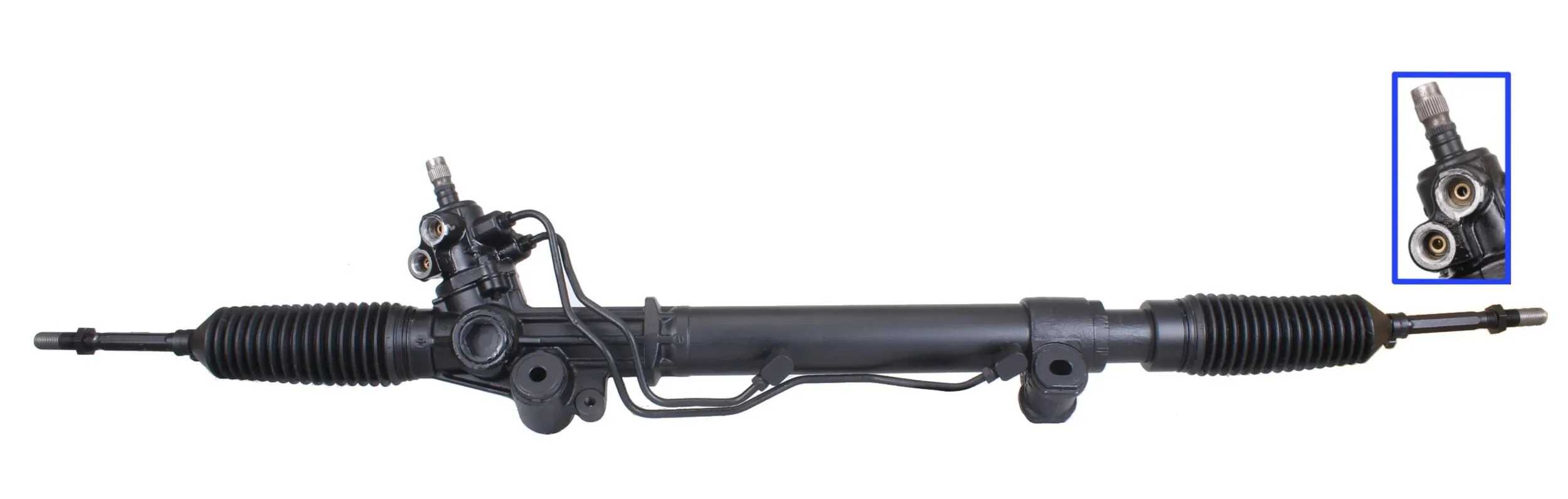 Crémaillère de direction ELSTOCK 11-1015R