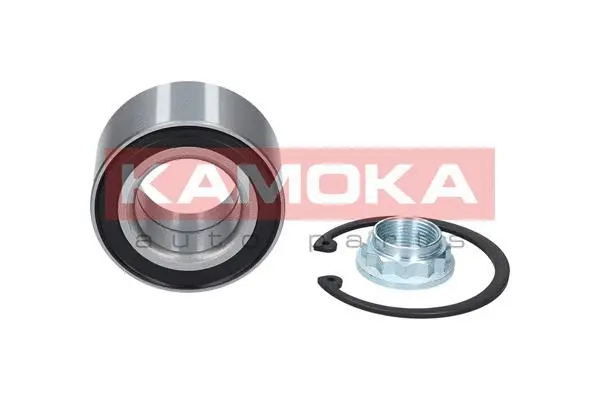 Kit de roulements de roue KAMOKA 5600084