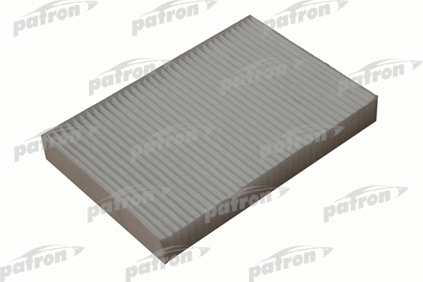 Filtre, air de l'habitacle PATRON PF2028