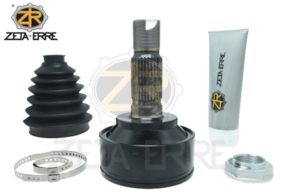 Jeu de joints, arbre de transmission ZETA-ERRE ME43