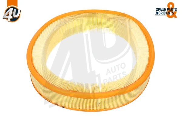 Filtre à air 4U Autoparts 33014MR
