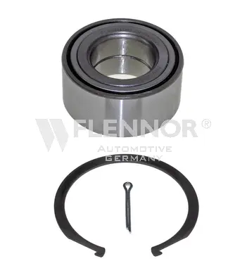 Kit de roulements de roue FLENNOR FR910781