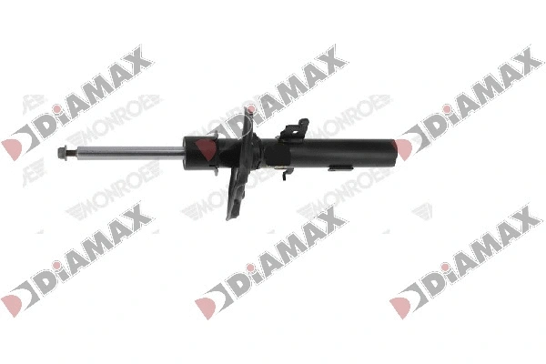Amortisseur DIAMAX AP01107