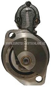 Démarreur EUROTEC 11016200