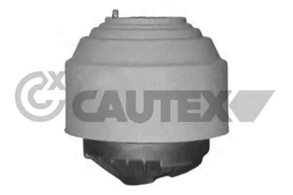 Support moteur CAUTEX 756486