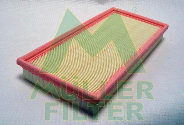 Filtre à air MULLER FILTER PA3544