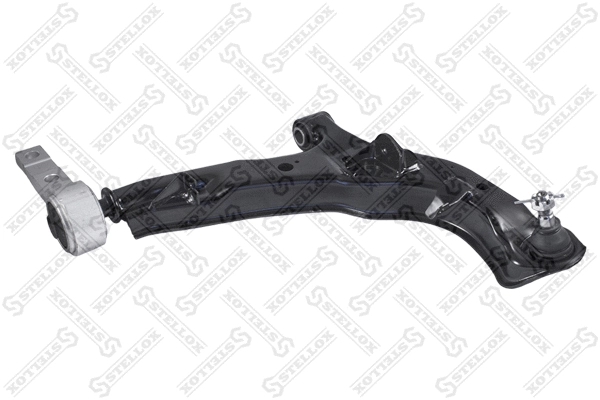 Bras de liaison, suspension de roue STELLOX 57-03622-SX