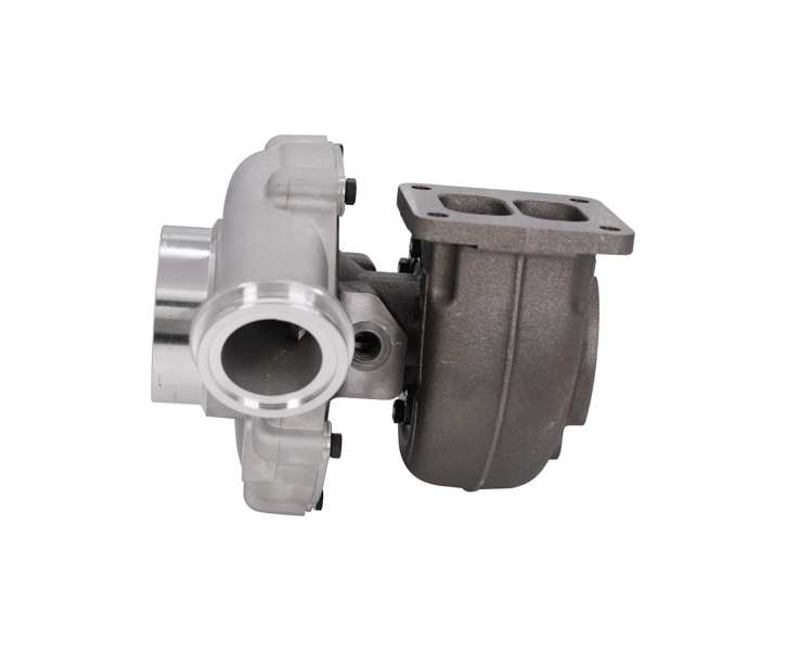 Turbocompresseur, suralimentation A.Z. Meisterteile AZMT-52-010-1287