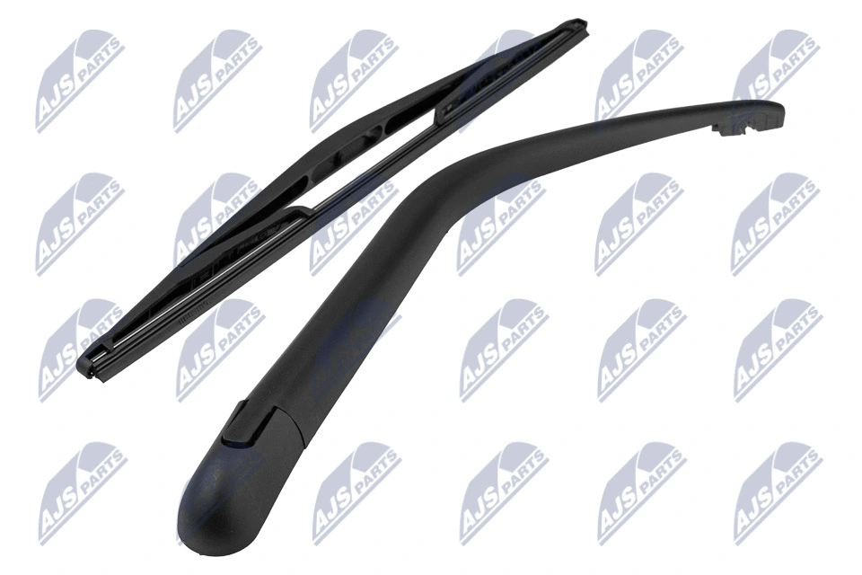 Bras d'essuie-glace, nettoyage des vitres NTY EWB-RE-008