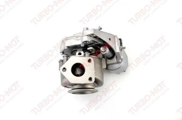 Turbocompresseur, suralimentation TURBO-MOT 629672
