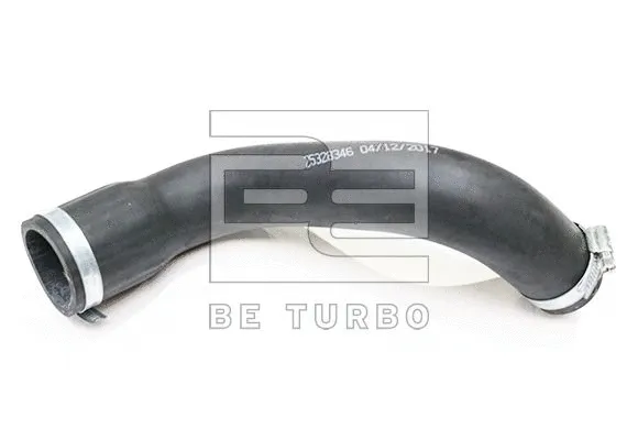Gaine de suralimentation BE TURBO 700711