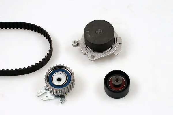 Pompe à eau + kit de courroie crantée GK K985212C