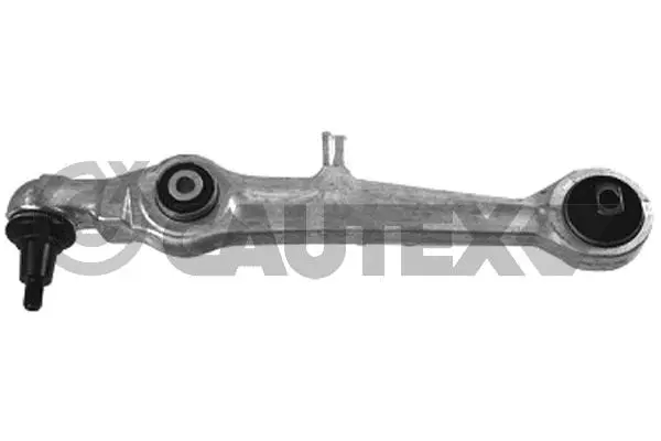Bras de liaison, suspension de roue CAUTEX 750430