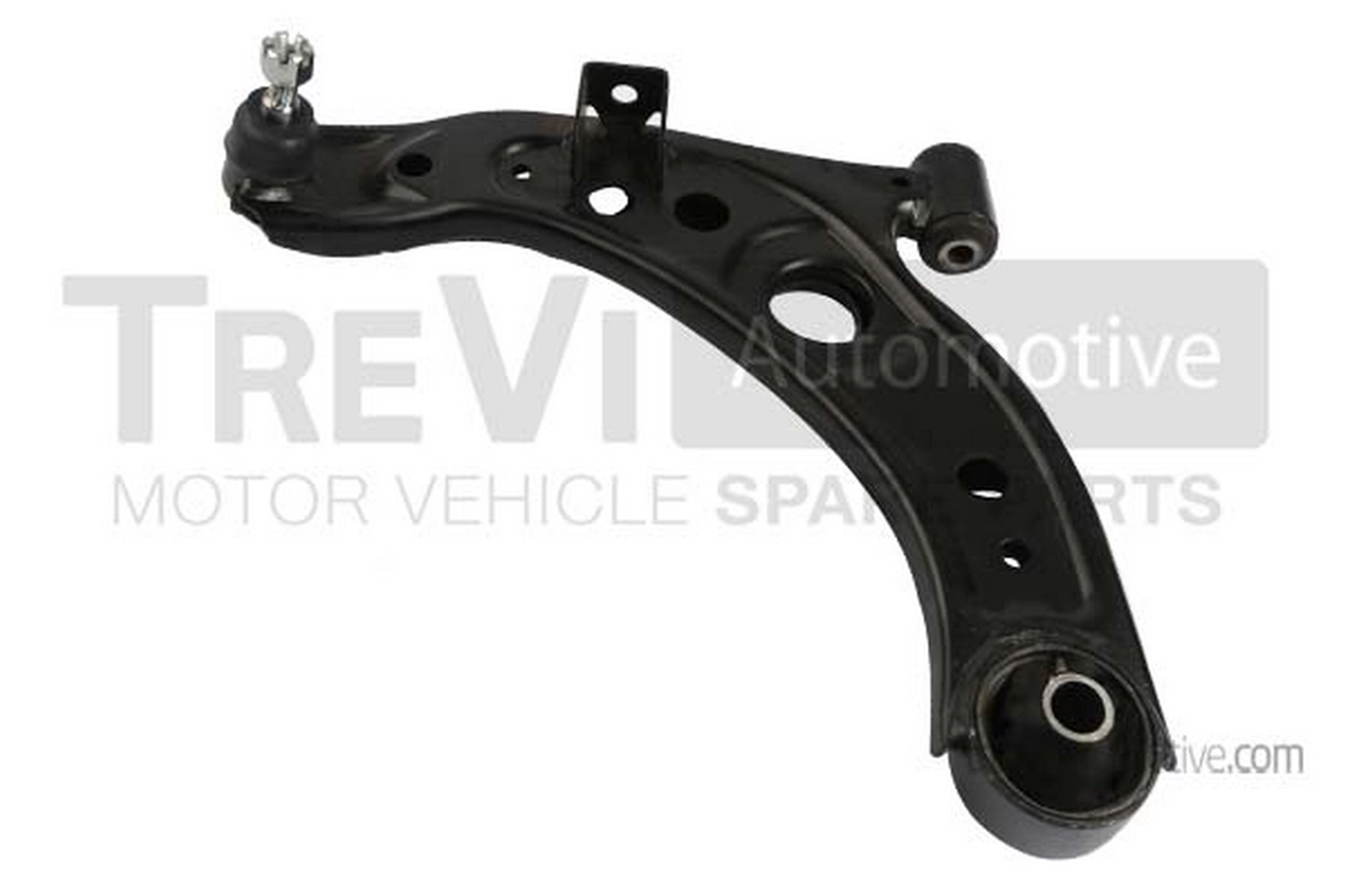 Bras de liaison, suspension de roue TREVI AUTOMOTIVE TRTT1890