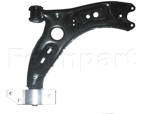 Bras de liaison, suspension de roue FORMPART 2909121