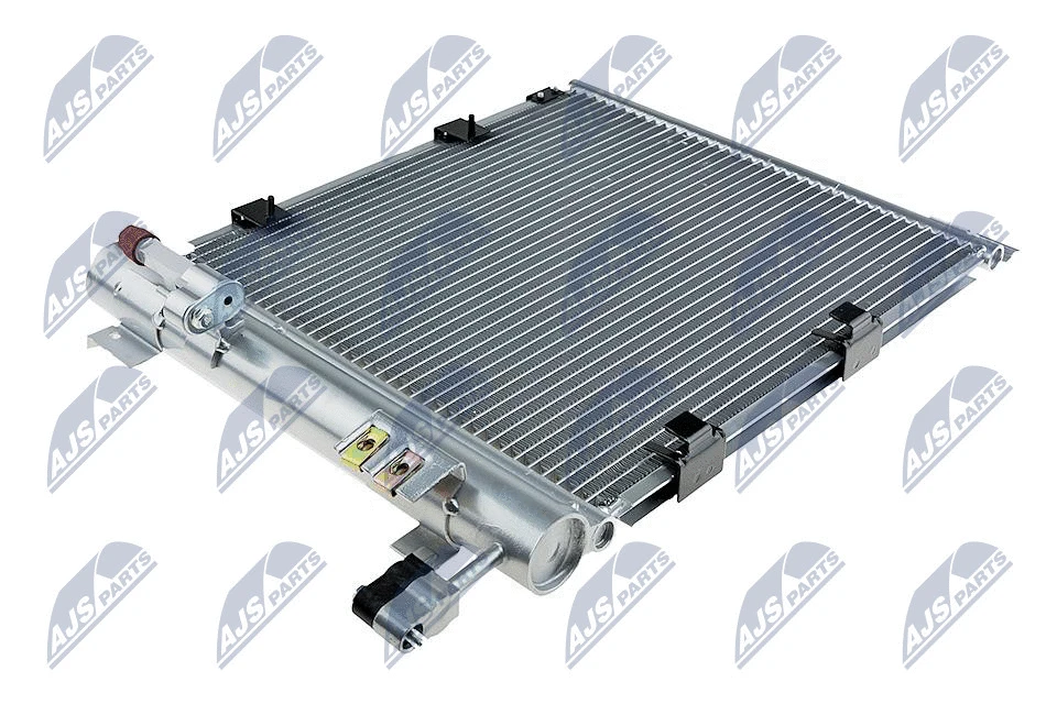 Condenseur, climatisation NTY CCS-PL-008