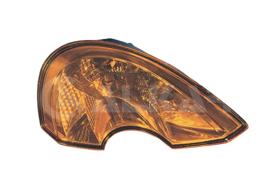 Feu clignotant ALKAR 2106211