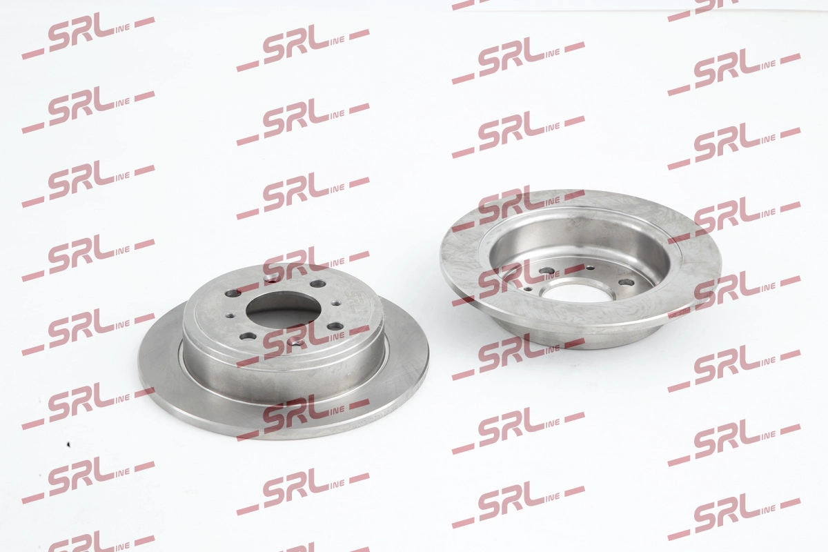 Disque de frein SRLine S71-1094