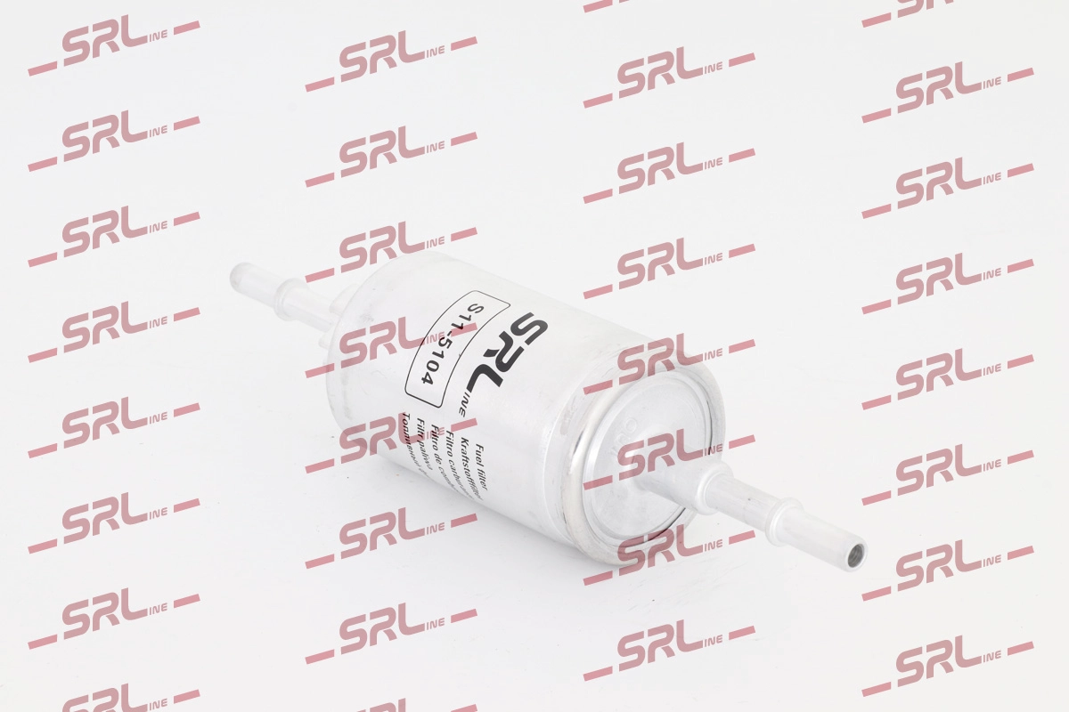 Filtre à carburant SRLine S11-5104