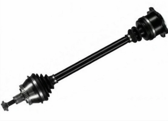 Arbre de transmission MTR 12192078