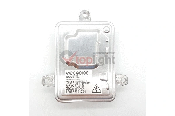 Calculateur, système d'éclairage AE TOPLIGHT 608608