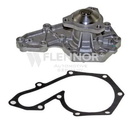 Pompe à eau, refroidissement du moteur FLENNOR FWP70057