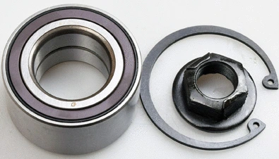 Kit de roulements de roue DENCKERMANN W413099