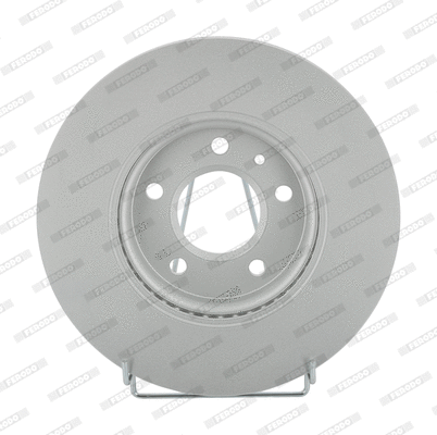 Disque de frein FERODO DDF1870C