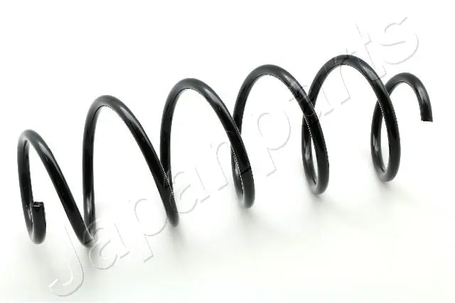 Ressort de suspension JAPANPARTS ZC3339H