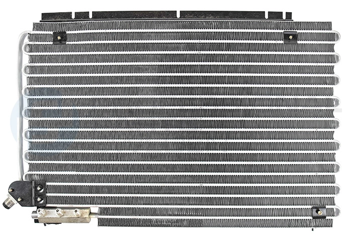 Condenseur, climatisation Professional Parts 87437069