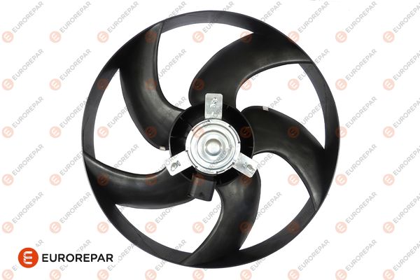 Ventilateur, refroidissement du moteur EUROREPAR 1686842580