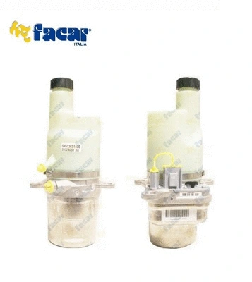 Pompe hydraulique, direction FACAR 841016E