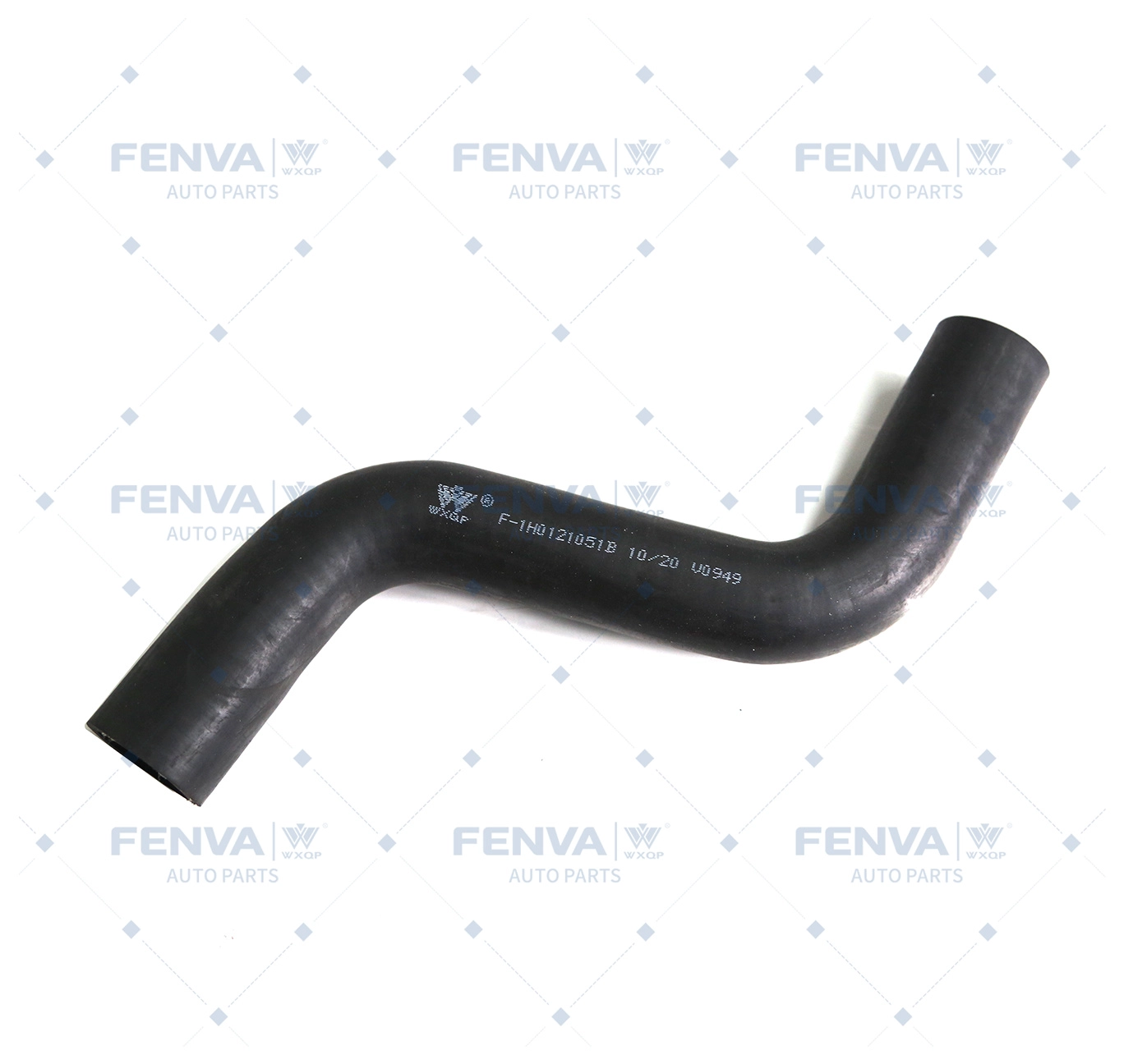 Durite de radiateur WXQP 320975
