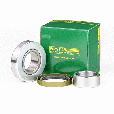 Kit de roulements de roue FIRST LINE FBK450