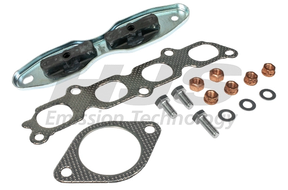 Kit d'assemblage, catalyseur HJS 82 15 6695