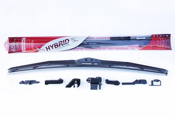 Balai d'essuie-glace DYNAMATRIX 650DH