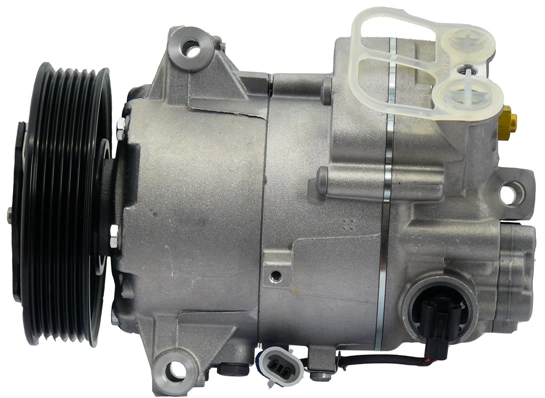 Compresseur, climatisation FRIESEN FRC00276
