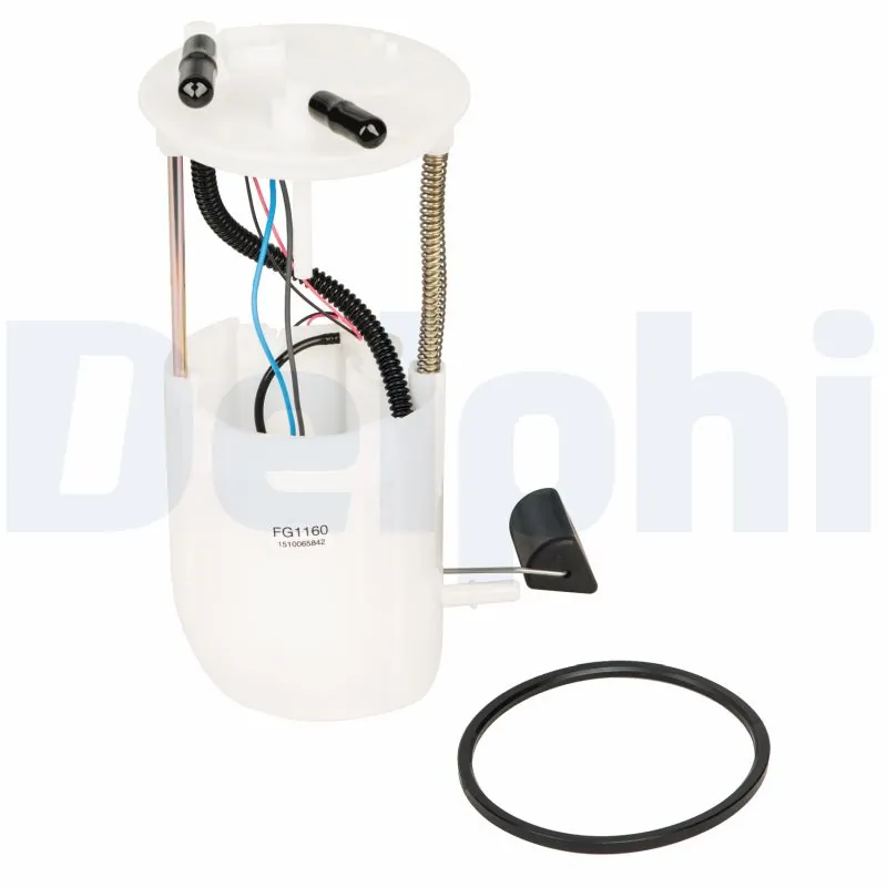 unité d'alimentation de carburant DELPHI FG1160-12B1