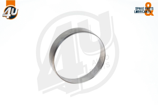 Chemin de roulement, vilebrequin 4U Autoparts 26846ME