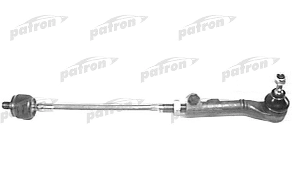 Barre de connexion PATRON PS2318R
