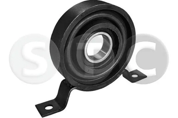 Cadre support, suspension boîte de vitesse STC T406717