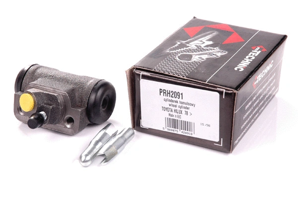 Cylindre de roue PROTECHNIC PRH2091